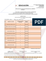 (Ficha de Identificación) Vero