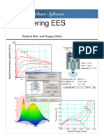 Mastering EES TOC