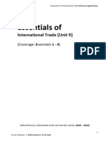 Int. Trade U9 2024 Com v1