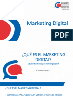 Marketing Digital