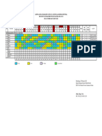 Jadwal Mhswa Penata Mar 2023