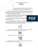 08-Anexo VII-Procedimento para Higienizacao de Frutas e Verduras