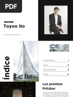 Toyoo Ito y Su Obra (AO)