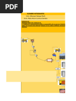 Tarea #1 Simulación de Procesos