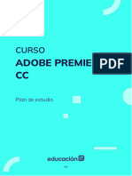 Curso de Premiere