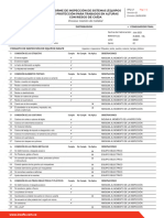 Informe de Inspección de Equipos