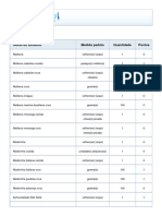 Dieta Dos Pontos - Baixo em Açúcar (2018 - 09 - 03 07 - 12 - 11 UTC)