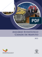 AEP - Cidade de Maputo