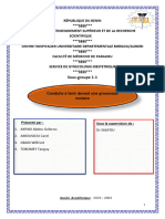 Expose Mole Hydatiforme