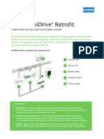 Leaflet Kone Unidrive Retrofit Package Tcm45 18996