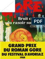 Bruit Crissant Du Rasoir Sur Les Os v2 (Corsélien) (Z-Library)