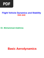 Lect 03 Aerodynamics04