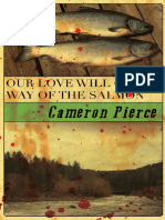 Our Love Will Go The Way of The Salmon (Pierce Cameron) (Z-Library)