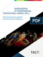 1-TRABAJO INTERDISCIPLINARIO M 3 T1 MÁSTER PSICOLOGÍA DEPORTIVA