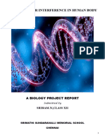 Molecular Biology For Beginners