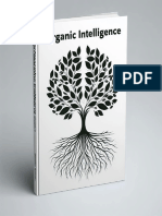 Organic Intelligence STANDARD