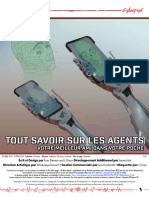 Tout Sur Les Agents