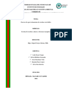 Grupo6-Procesos de Aprovechamiento de Residuos Reciclables