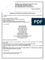 08092023230412exercícios - Vozes Verbais GABARITO