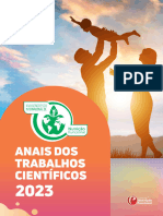 Anais Do XVII Congresso Intarnacional de NutriÃ Ã o Funcional