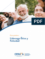 Caso Practico - Liderazgo Ético y Felicidad