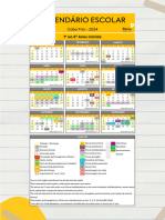 Calendário 2024 ANOS INICIAIS CABOFRIO