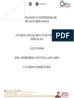 Ulises Osvaldo Cuautenco Peralta-Cuestionario Unidad 3-Fisica - Industrial