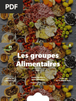 Les Groups Alimen