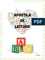 Apostila Palaras Simples