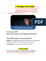 LIÇÃO - 5 - COMENTADA (1) Canal Descomplicando A Teologia - PDF - 20240504 - 203453 - 0000