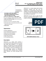 AZ5413-01F.R7GR Datasheet