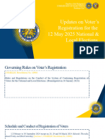 FINAL VERSION Voters Registration Presentation 2024 Ver2