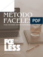 GUIA GRATIS Metodo Faceless 2