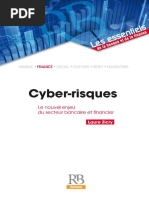 Cyber-Risques Le Nouvel Enjeu Du Secteur Bancaire Et Financier (Zicry)