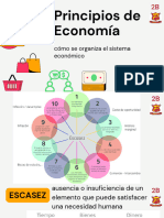 Principios de Economía - Presentación.