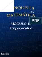 Apostila - Módulo 12 - Trigonometria