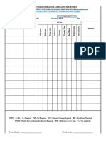 Handing Over DR - Pipeline (Blank)