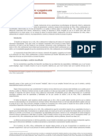 3.1.2 Las Obligaciones Del Juzgador o Juzgadora Ante Las Características Estructurales Del Pensamiento