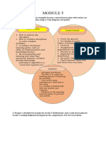 Learner Centered Finals