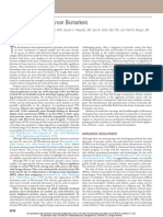 149 - Prostate Cancer Biomarkers