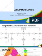 Workshop Mechanics - B. Pascua - MASBATE