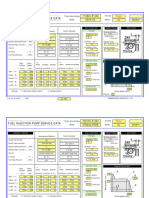 Yanmar Test Liste