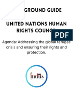 UNHRC