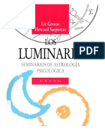 Los Luminares