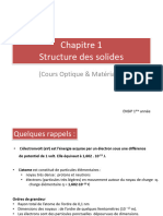 Chapitre 1 - 2021-2022 UPDAGO