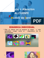 Tema 3 - Taller Servicio Al Cliente Parte 2