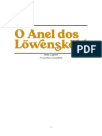 Selma Lagerlöf O Anel Dos Lowenskold