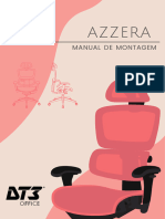 Manual - dt3 - Cavalleria - Series - Azzera (Rev1)