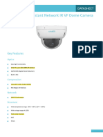 iNTERNAL Cat6a-U-FTP-4x2x23-AWG-1