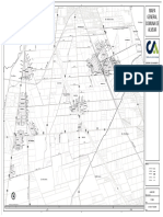 Mapa Alvear Julio 2022-General Calles A0